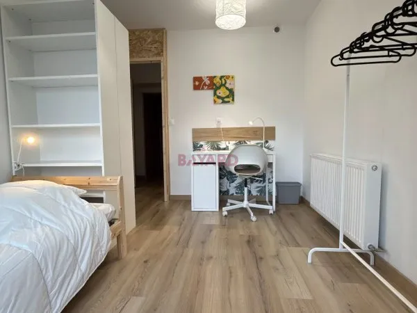 Maison 1 pièce