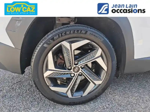 Hyundai Tucson 1.6 t-gdi 265 htrac plug-in bva6 — photo 9