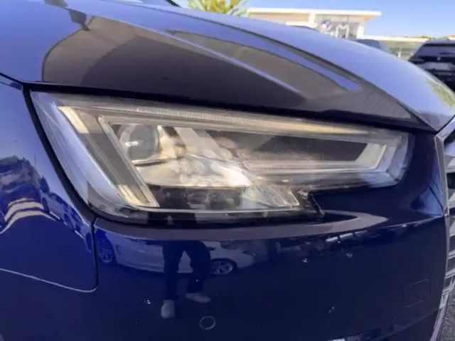Audi A4 s4 avant 3.0 v6 tfsi 354ch quattro tiptronic 8 — photo 13