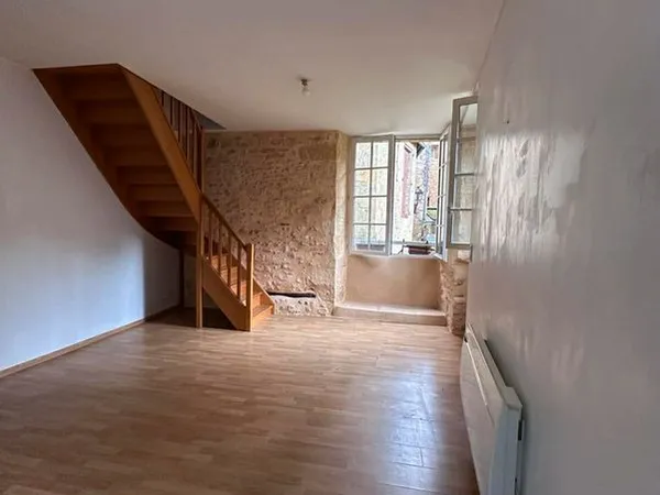 Appartement - Location à l'année - 48.8m2