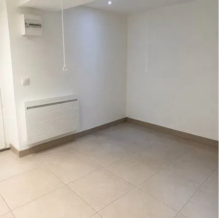 Studio RDC 21m2 Rumilly Centre