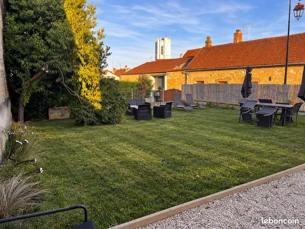 Maison a louer appoigny