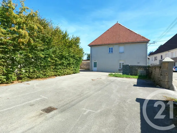 Appartement 3 pièces 78 m²