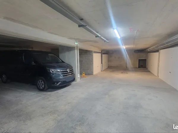Stationnement Vente Villeneuve-Loubet 29000€