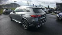 Mercedes Glc 220 d 197ch AMG Line 4Matic 9G-Tronic — photo 7