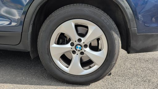 BMW X3 sDrive 18d 150 BVA - Business – 2017 – 114744 km – Diesel – Boîte Automatique — photo 11