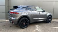 Jaguar E-Pace 2.0D 180ch R-Dynamic SE AWD BVA9 — photo 5