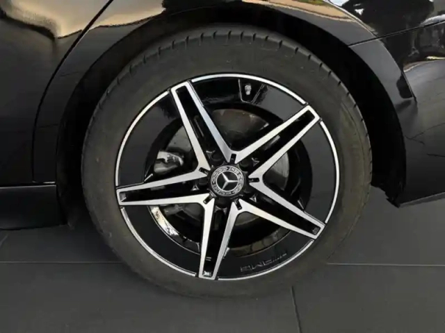 Mercedes Classe C 220 d berline amg lin — photo 49