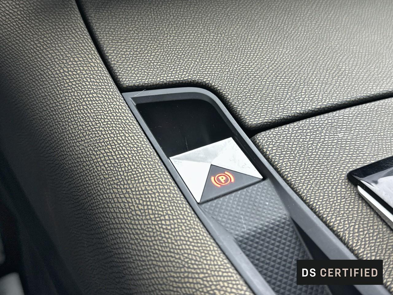 Ds Ds 7 crossback crossback bluehdi 130 eat8 business — photo 32