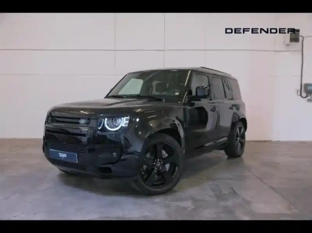 Land Rover Defender 110 2.0 p300e x-dynamic hse