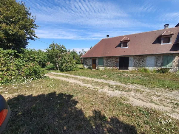 Maison 6 pièces 130 m²