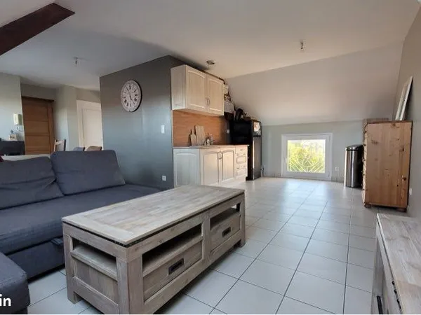 Appartement T1