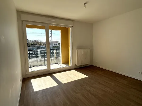 Appartement Reims 1 pièce 22.50 m2