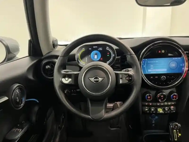 Mini Mini cooper se 184ch edition premium plus bva 5cv — photo 10