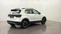 Volkswagen T-Cross 1.0 TSI 95ch Lounge — photo 5