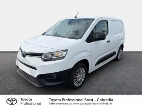 Toyota Proace city medium 100 d-4d business