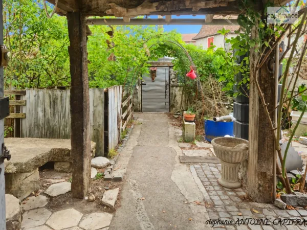 Maison 7 pièces 189 m²