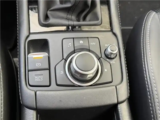 Mazda Cx3 2.0l skyactiv-g 121 — photo 39