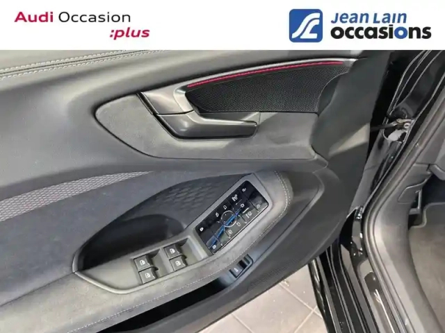 Audi A5 tfsi 204 ch s tronic 7 quattro — photo 19