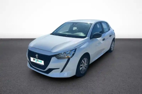 Peugeot 208 bluehdi 100 s&amp;s bvm6