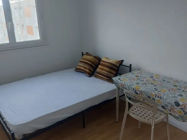 Chambre étudiante à louer