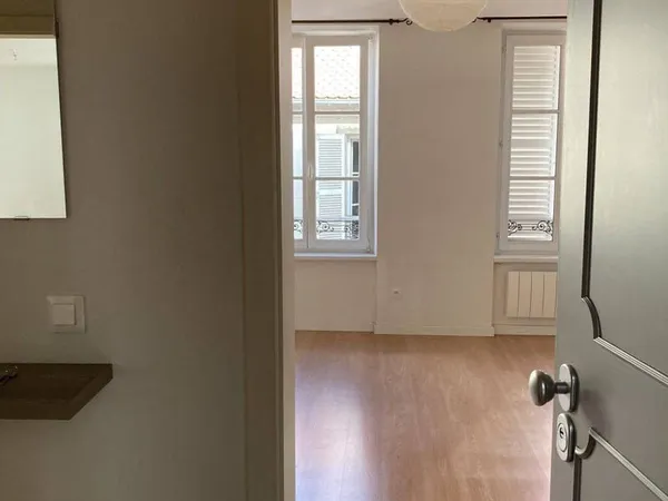 Appartement 2 pièces 55 m²