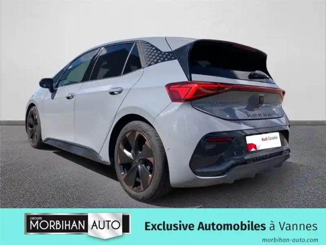 Cupra Born 230 ch - batterie xl — photo 7