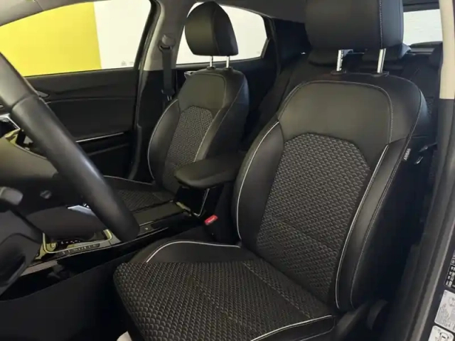 Kia Xceed active 1.5 160 ch dct7 — photo 13
