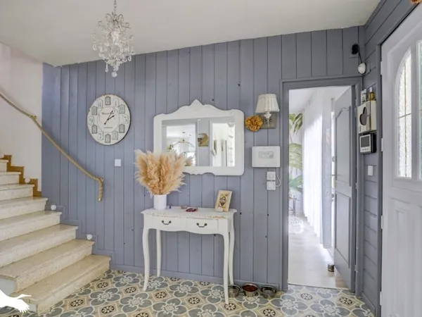 Maison 8 pièces 206 m²
