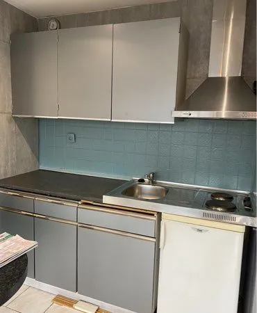 Studio à louer à Haguenau