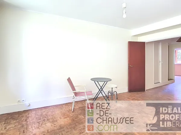 Vends T3 - 59m² - Montreuil 93100