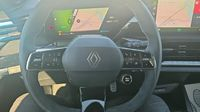 Renault Clio 1.8 E-Tech 160ch full hybrid esprit Alpine — photo 12
