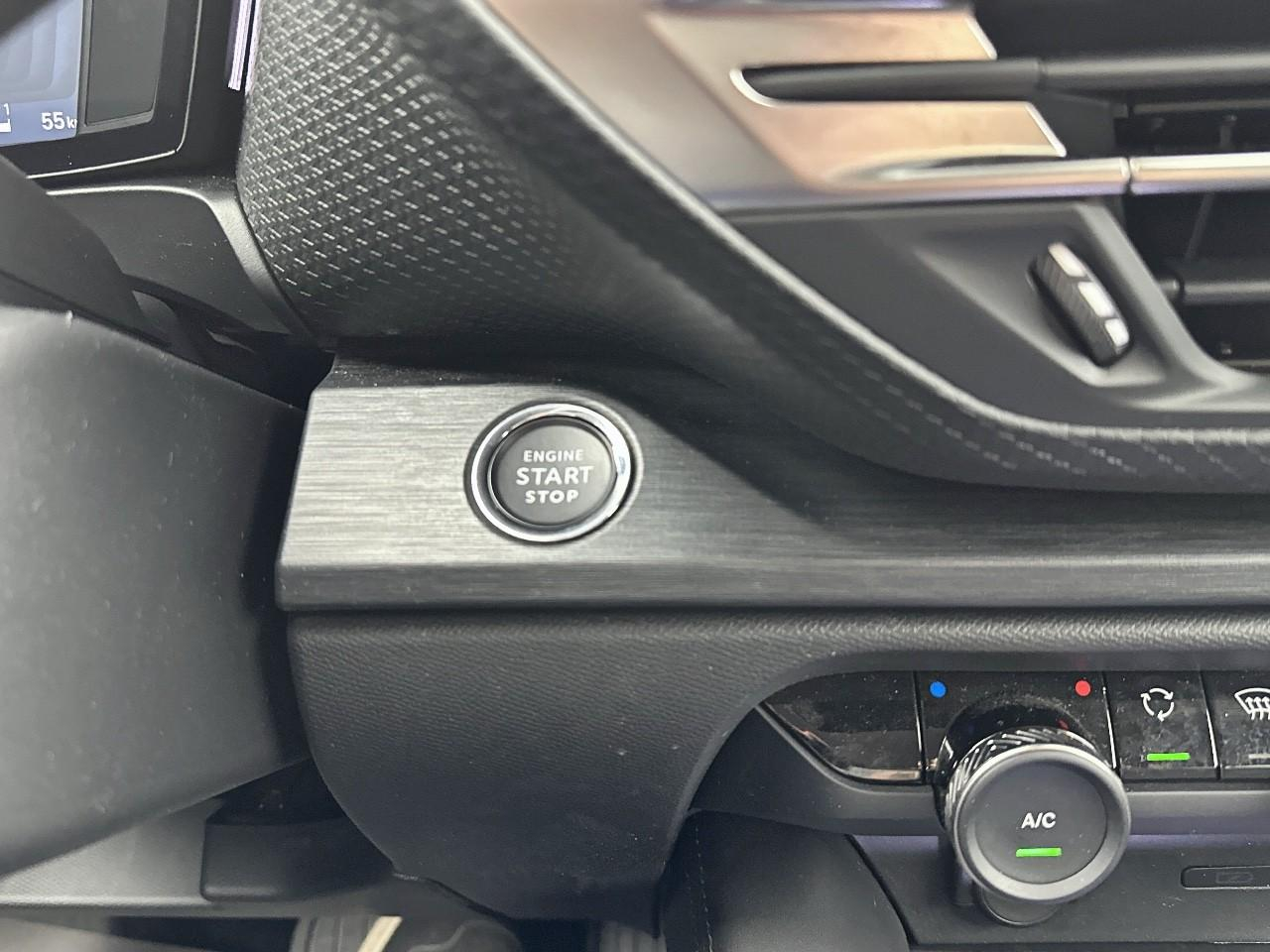 Citroën C5 X puretech 130 s&s eat8 shine — photo 21
