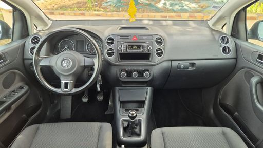 Volkswagen Golf Plus 1.6 TDI 90 - Trendline – 2012 – 64325 km – Diesel – Boîte Manuelle — photo 23