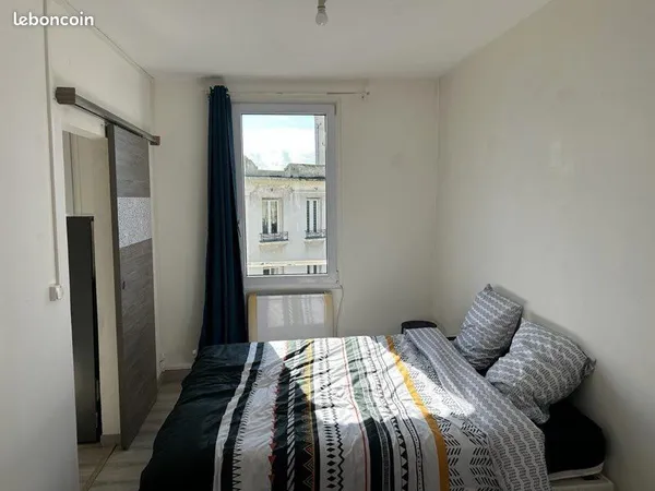 Location meuble