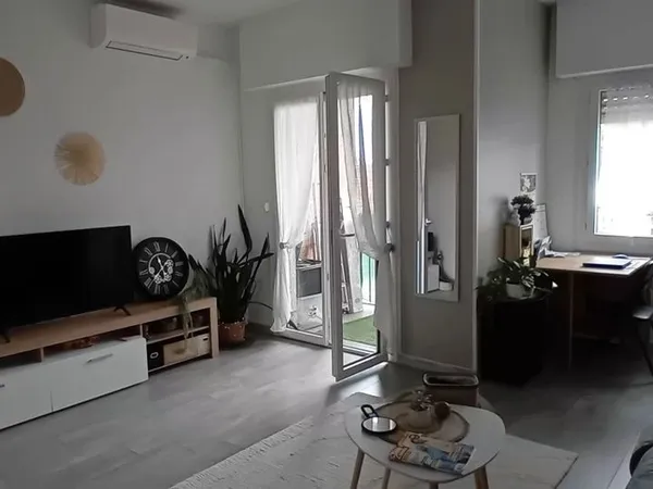 Appartement t2