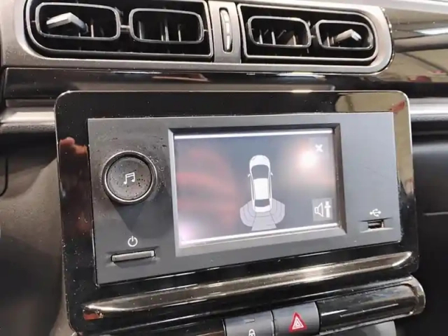 Citroën C3 puretech 83 s&amp;s bvm5 you! — photo 26