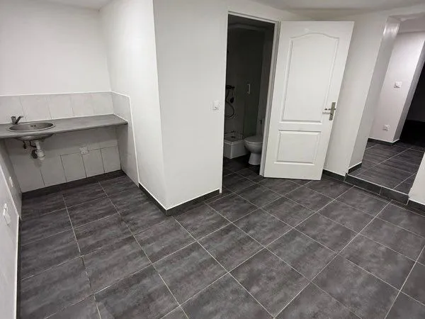 Appartement t2 à louer