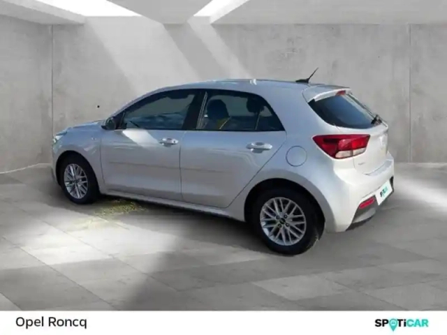 Kia Rio 1.2 dpi 84ch active — photo 7