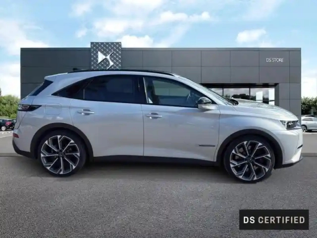 Ds Ds 7 e-tense 4x4 360ch la premiere — photo 6