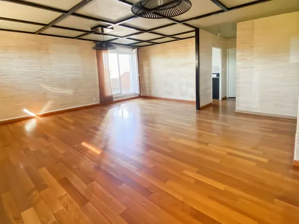 Appartement 3 pièces 74 m²