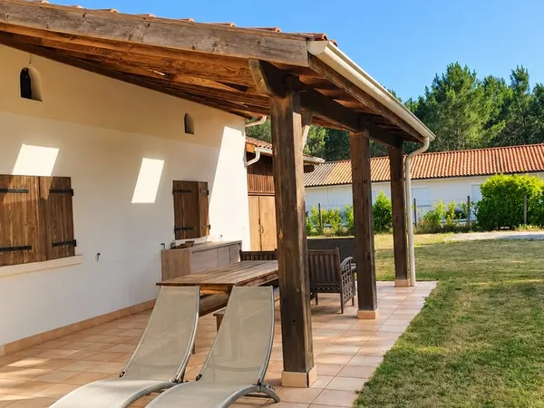 Maison 4 pièces 76 m²