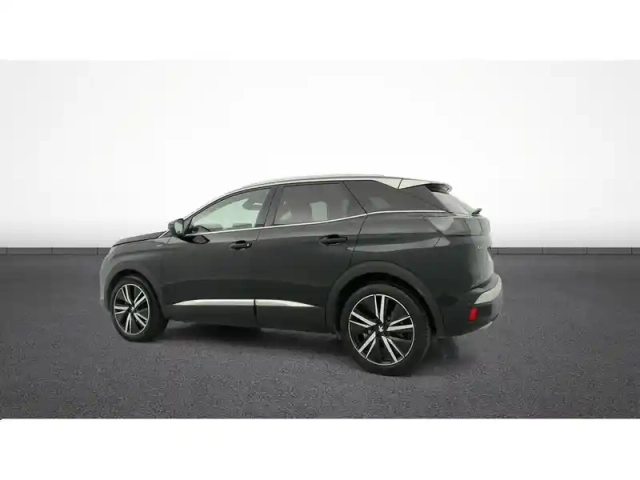 Peugeot 3008 hybrid 136 e-dcs6 — photo 5