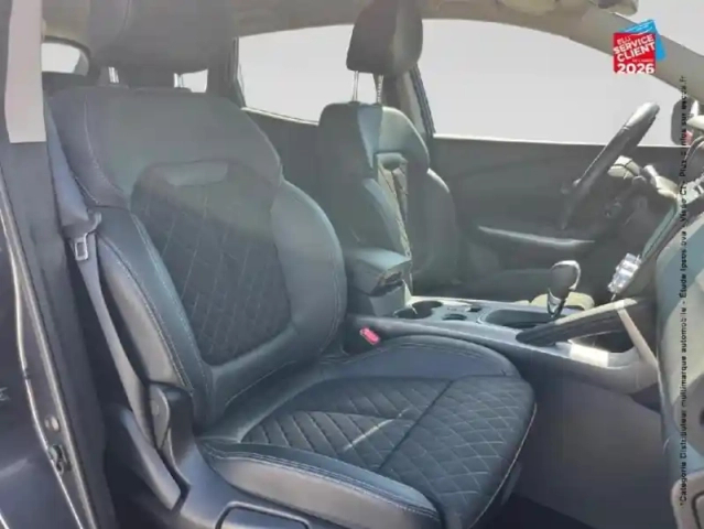 Renault Kadjar 1.3 tce 140ch fap intens edc — photo 5