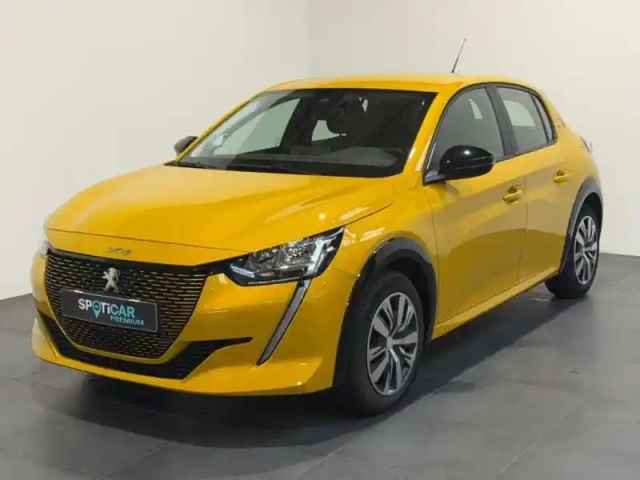 Peugeot 208 e- 136ch like