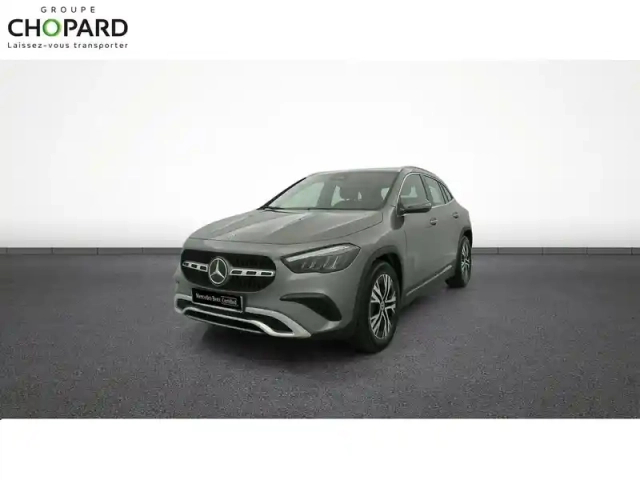 Mercedes Gla 200 d 8g-dct 4matic — photo 32