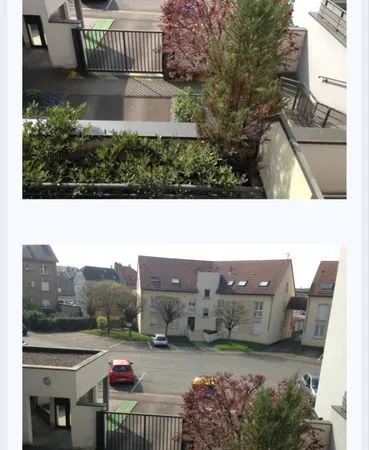 Superbe appartement 65m2