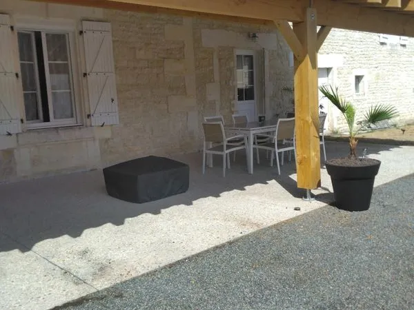 Colocation proximité de jarnac