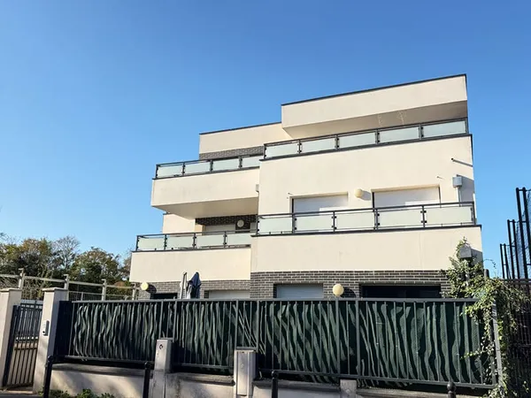 Appartement Vitry Sur Seine 3 pièces - parking