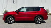 Mitsubishi Outlander 2.4 PHEV 306ch Instyle+ 4WD MY26 — photo 8